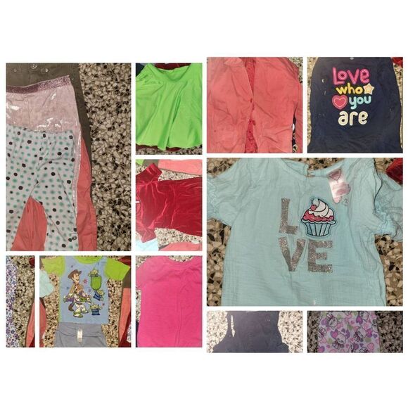 Baby&Kids bundle  - Picture 1 of 16
